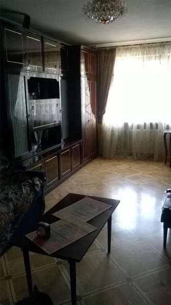 4 комнатная квартира Педагогическая Приморского района в фото 7