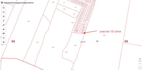 Участок земли под строительство в Верхней Пышмы фото 11