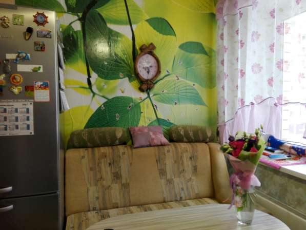 Продам 2 к. квартиру в центре Зеленограда в корпусе 316 в Москве фото 9