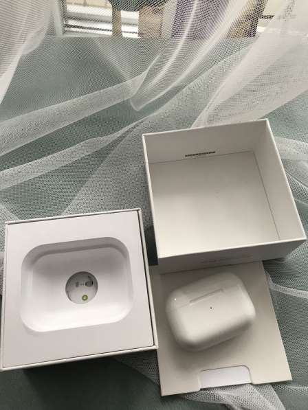 AirPods Pro в Москве