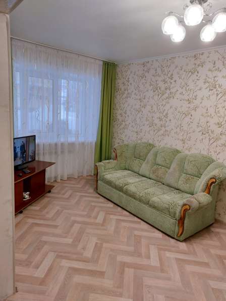 Сдам 2-х комнатную квартиру в Самарском районе в Самаре