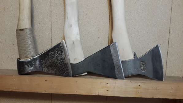 Топоры СССР в Апрелевке фото 3