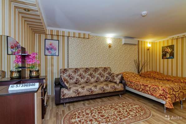 1-к квартира, 40 м², 2/12 эт в Краснодаре фото 9