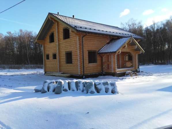 Продаю земельный участок от собственника в 49 км от Подольск в Москве фото 4