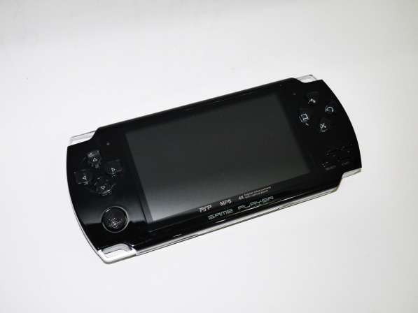 Игровая приставка PSP-3000 4,3 в 