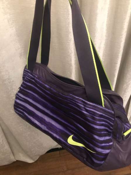 Спортивная сумка Nike в Уфе фото 7