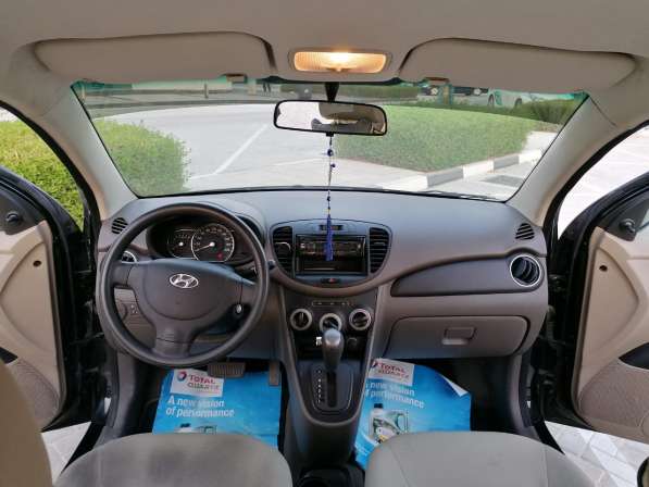 Hyundai, i10, продажа в г.Шарджа в фото 5