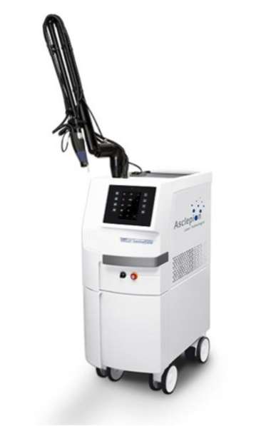 Высокотехнологические лазеры Asclepion Lasers