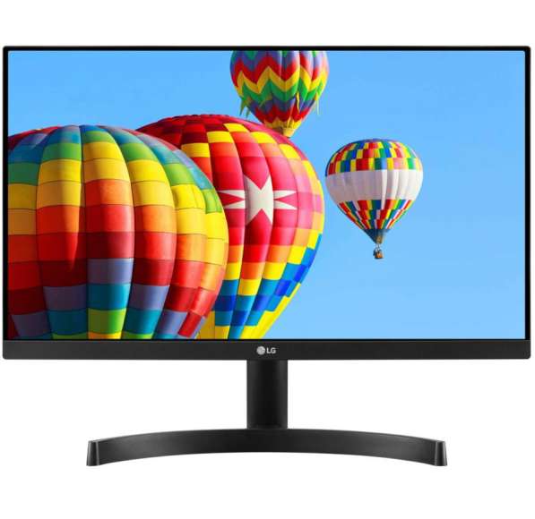 Монитор LG 27”