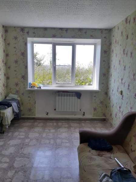 Продам 2-х комнатную квартиру в Комсомольске-на-Амуре фото 8