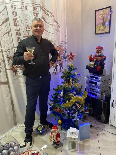 Валерий, 63 года, хочет пообщаться в Светлогорске