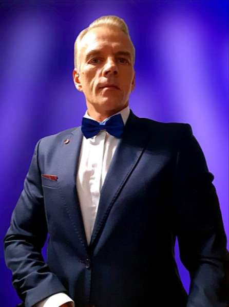 Знакомство для всего