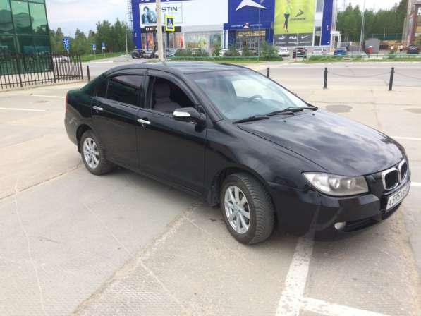 Lifan, Solano, продажа в Ноябрьске в Ноябрьске