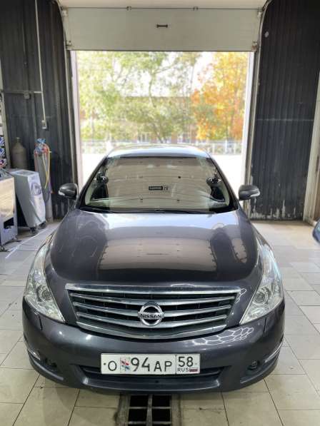 Замена лобового стекла в Кузнецке фото 5