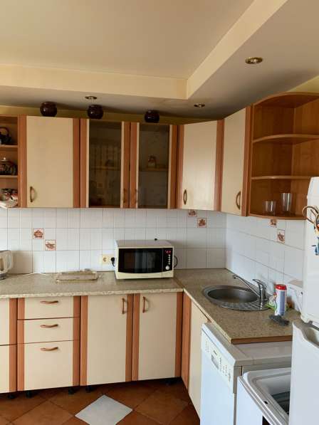 Продаётся 1 к. кв. в п. Стрельна в Санкт-Петербурге фото 11