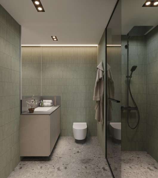 3-к. квартира 141м² Турция, Мерсин, Эрдемли в фото 10