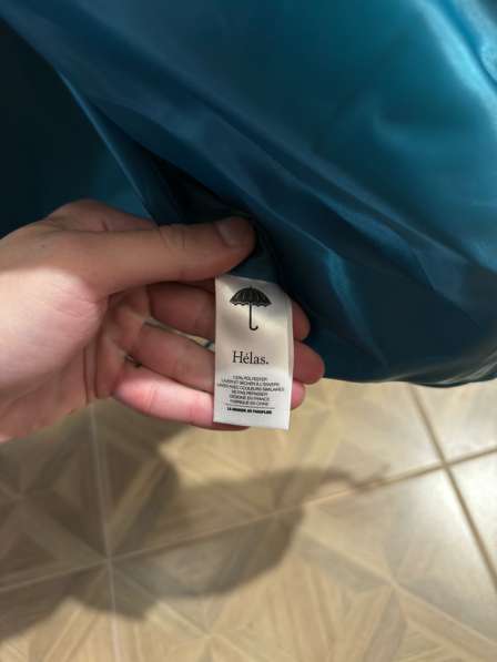 Пуховик Sport Puffer в Москве фото 3