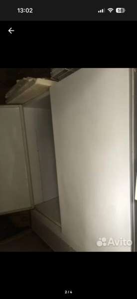 Холодильный шкаф Premier в Геленджике фото 4