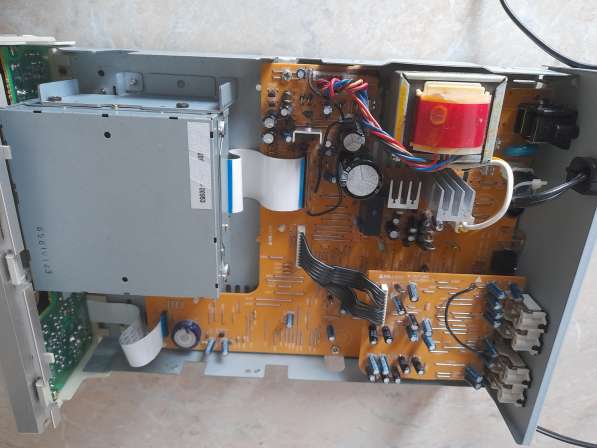 MD декa DENON DMD-М31 в Челябинске фото 3