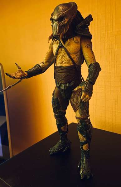 Фигурка Хищник Neca