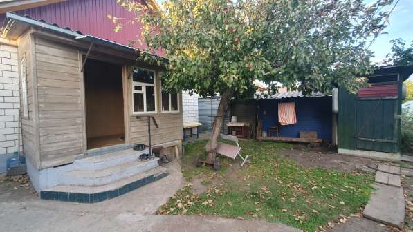 Продам дом по ул. Мичурина в Елеце фото 12