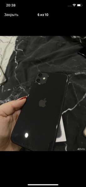 IPhone 11, 128ГБ в Ульяновске фото 5