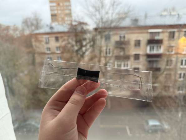 Клавиатура Cidoo qk61 в Москве