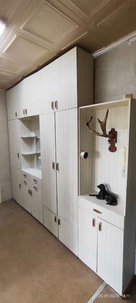 Сдам двушку, улучшенной планировки в Вишенках в Смоленске фото 17