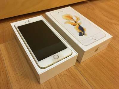 смартфон Apple iPhone 6S/ 6S Plus