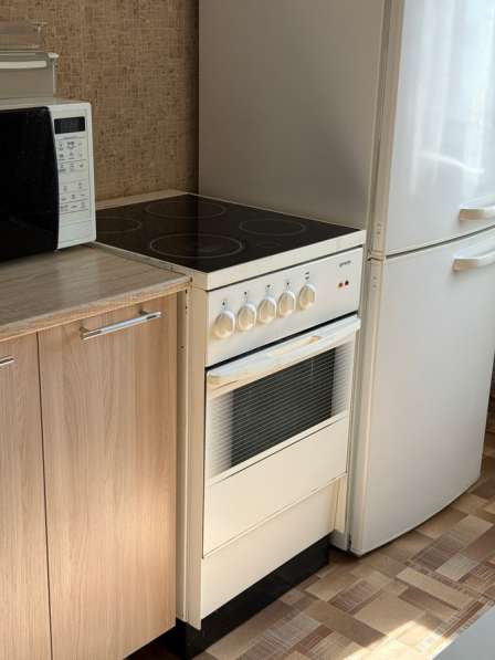 Кухонный гарнитур в Красноярске фото 3