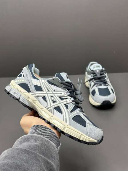 Asics Gel-Kahana 8