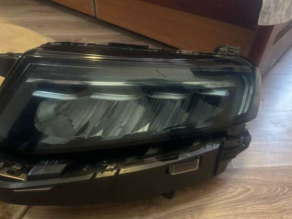 Фары в Одинцово фото 7