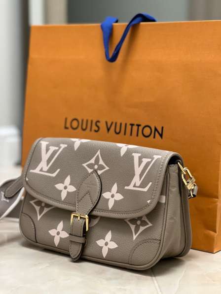 Сумка Louis Vuitton