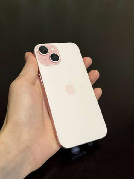 IPhone 15 128