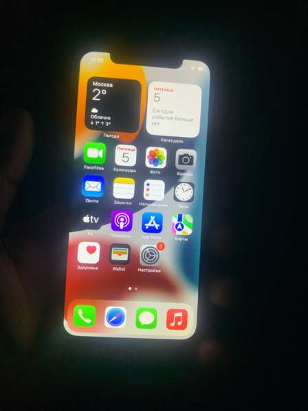 IPhone 11 Pro 64gb в Новосибирске фото 3