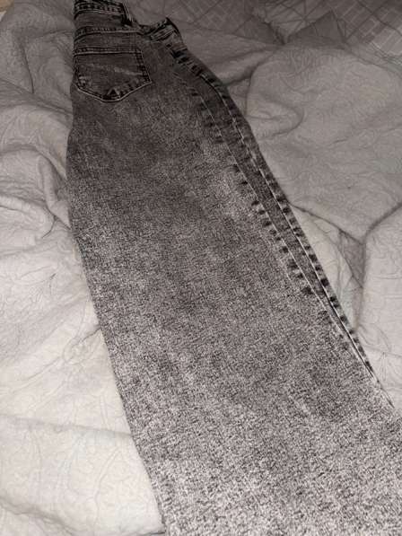 Джинсы базовые в Москве фото 3