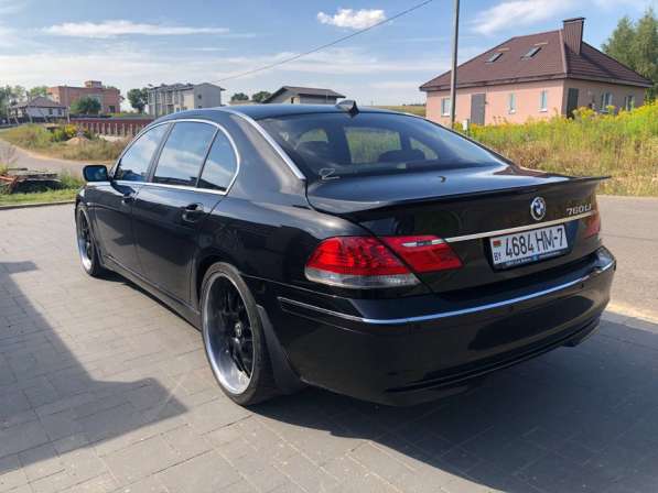 Колеса BMW hamann R22 в фото 3