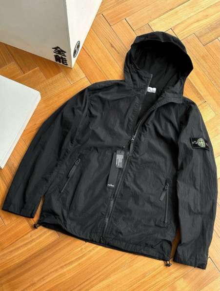Куртка Stone Island в Москве фото 4