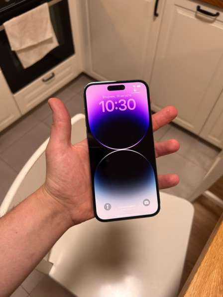 IPhone 14 Pro Max 256gb в Москве фото 5