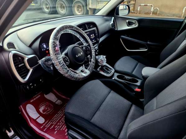 Kia, Soul, продажа в г.Дубай в фото 13