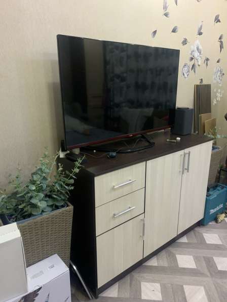 Комод в Москве