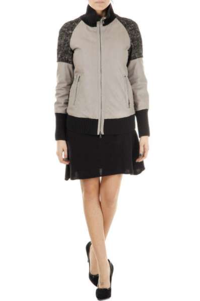 кожаную куртку кожа в Екатеринбурге фото 8