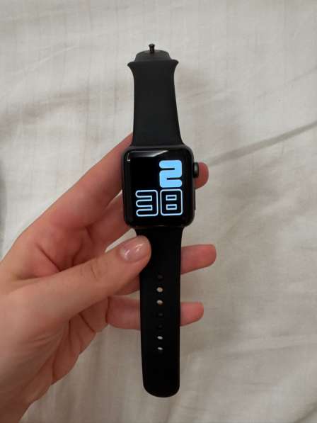 Apple Watch Series 3 в Славянске-на-Кубани