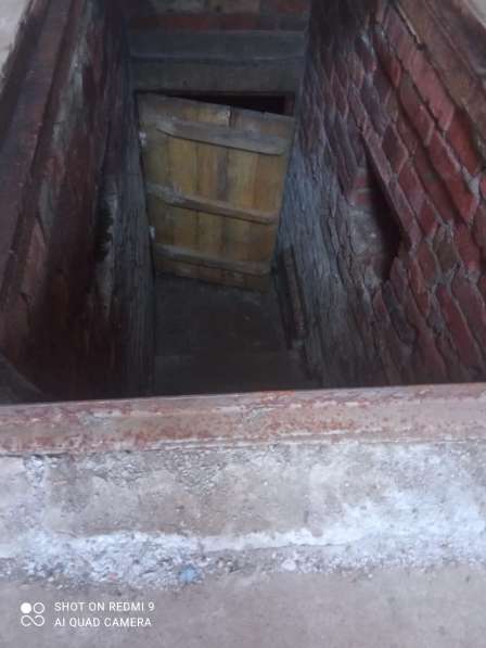 Продается кирпичный гараж в г. Бирск в Бирске