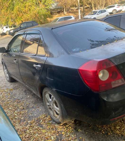 Geely, MK, продажа в Волгограде в Волгограде