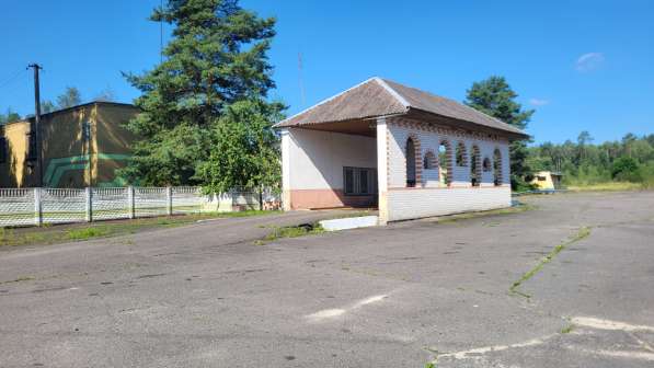 Коммерческая недвижимость в 