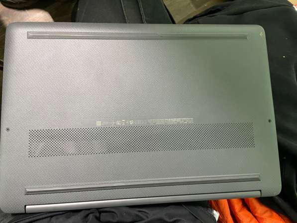 Ноутбук hp laptop в Искитиме