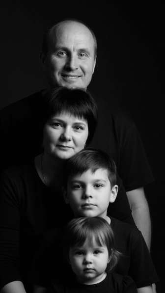 Фотографии с помощью Искусственного интеллекта в Москве фото 4