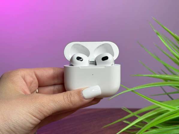 AirPods 3 в Сыктывкаре фото 4