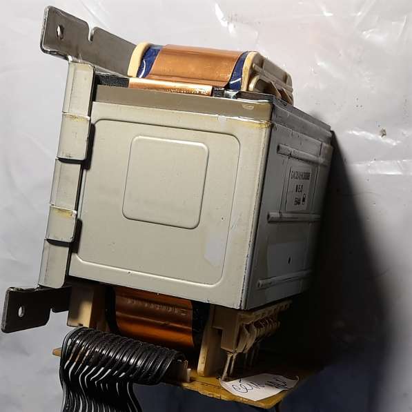 Трансформатор GAC8AHK00006 Panasonic в Челябинске фото 4